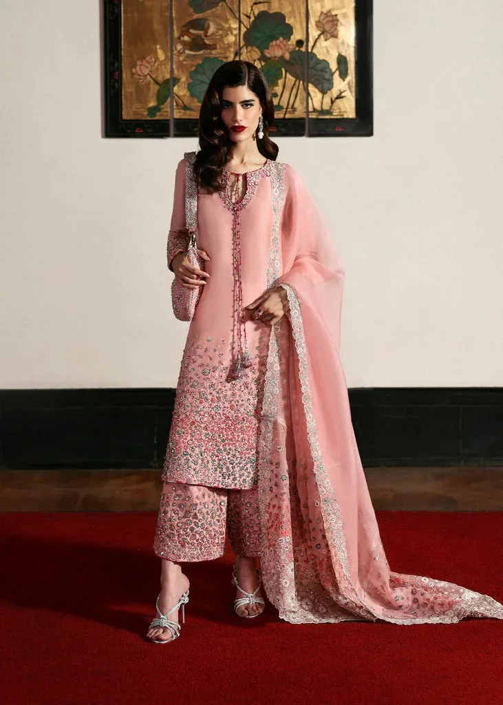 Hussain Rehar – Evara formal, full front view